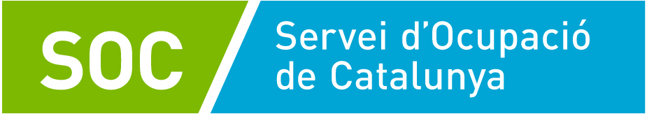 SOC/Servei d'ocupació de Catalunya